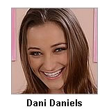 Dani Daniels